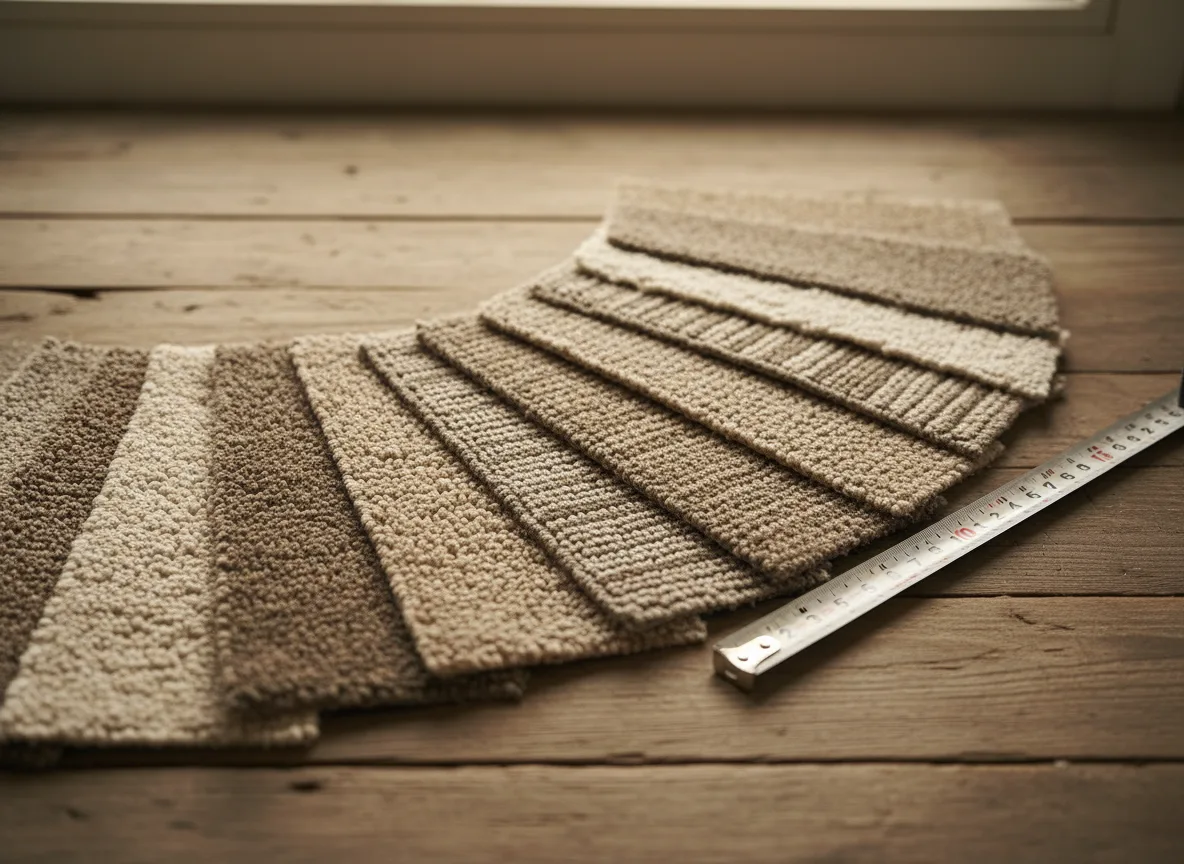 Carpet Installation Chapman, NE FAQs